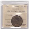 Image 1 : BR 889. Halifax Halfpenny, 1815