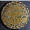 Image 2 : BR 563. Francis Mullins Token