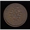 Image 1 : BR 684. Montreal Bouquet-Sou. Straight Reverse.