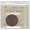 Image 1 : Wellington Token - Br 987