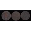 Image 1 : Wellington Tokens - Lot of 3