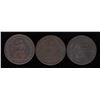 Image 2 : Wellington Tokens - Lot of 3