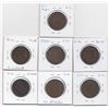 Image 2 : Wellington Tokens - Lot of 7