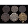Image 2 : Bank of Upper Canada oddities - Lot of Six Miscellaneous