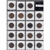 Image 1 : Canadian Colonial Tokens Lot