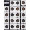 Image 2 : Canadian Colonial Tokens Lot