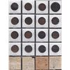 Image 3 : Canadian Colonial Tokens Lot