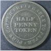 Image 1 : Anonymous Tokens, Lot of 2