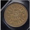 Image 2 : Canada - Quebec Token