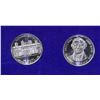 Image 2 : Canada - Ontario Lot of Tokens