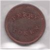 Image 2 : Canada - Halifax Steamboat Token - Co. 364. Br 900.