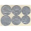 Image 2 : Canada - YUKON TERRITORY, White Horse - Token Lot of