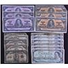Image 1 : Bank of Canada Lot of 30