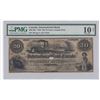 Image 1 : International Bank $20, 1859