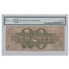 Image 2 : International Bank $20, 1859