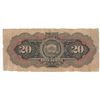 Image 2 : Bank of Nova Scotia $20, 1918