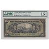 Image 1 : Royal Bank of Canada $10, 1913