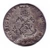 Image 2 : Br 508. Billon Double Sol of 24 Deniers. 1739 &. (Aix).