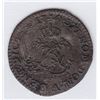 Image 2 : Br 509. Billon Sol of 12 Deniers. 1740 A. (Paris).