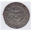 Image 2 : Br 509. Billon Sol of 12 Deniers. 1740 BB. (Strasbourg).