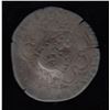 Image 2 : Countermark of 1640, on Francois I Douzain a la croisette.