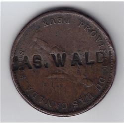 Canadian Countermark