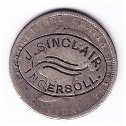 Canadian Countermark