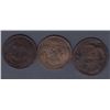 Image 2 : Canadian Countermark Lot