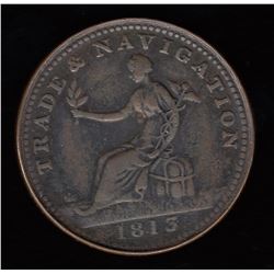 Colonial Token