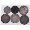 Image 2 : Nova Scotia countermarks