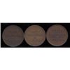 Image 2 : Lot of 3 Lees Tokens