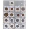 Image 1 : Lot of 69 Ontario Trade Tokens