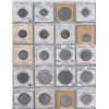 Image 2 : Lot of 69 Ontario Trade Tokens