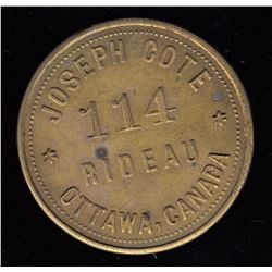 Ontario Token