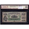 Image 1 : Commercial Bank of Newfoundland $5, 1888