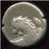 Image 1 : Greece Thrace, Cherronesos, Hemidrachm, c.400-350 BC