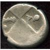 Image 2 : Greece Thrace, Cherronesos, Hemidrachm, c.400-350 BC