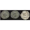 Image 1 : Elagabalus, Denarii (3)
