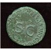 Image 2 : Germanicus, struck under Caligula (37/38 AD). AE As