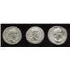 Image 1 : Severan Dynasty - Lot of 3