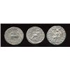 Image 2 : Severan Dynasty - Lot of 3