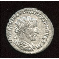 Philip I. 244-249 AD. AR Antoninianus