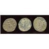 Image 2 : Gallienus (253-268 AD) Lot. Billon Antoninianus - Lot of 3
