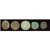 Image 2 : Constantinian Dynasty - Lot of 5