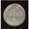 Image 1 : Byzantium, Theophilus (829-842 AD) with Michael III. AR Miliaresion