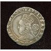Image 1 : Great Britain, Elizabeth I. 1558-1603. AR Threepence