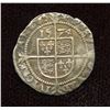 Image 2 : Great Britain, Elizabeth I. 1558-1603. AR Threepence