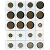 Image 1 : Australia - Lot of 20 Coins