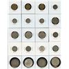 Image 3 : British India - Lot of 40 Coins