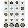 Image 4 : British India - Lot of 40 Coins